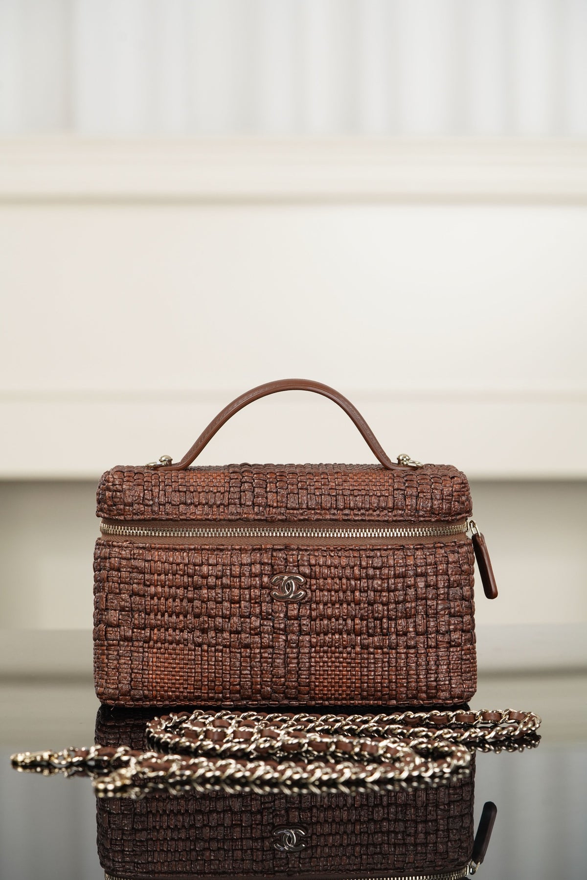 China Replica Chanel Handbags 667usd Only