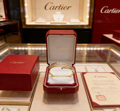China Replica Cartier Bracelets 60usd Only