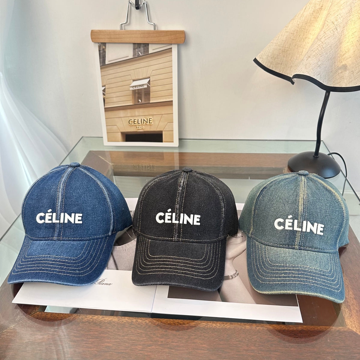 China Replica Celine Hats 22usd Only
