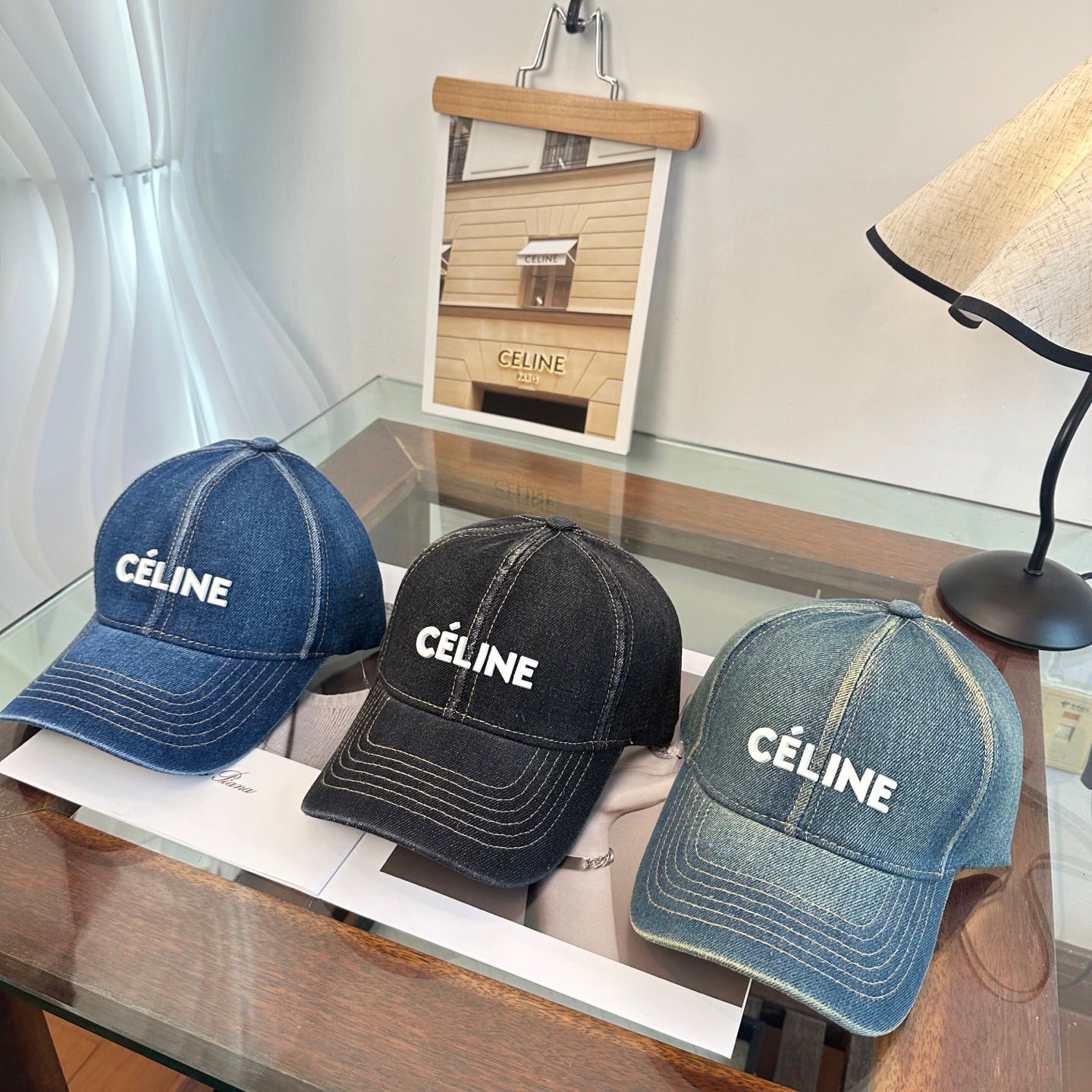 China Replica Celine Hats 22usd Only