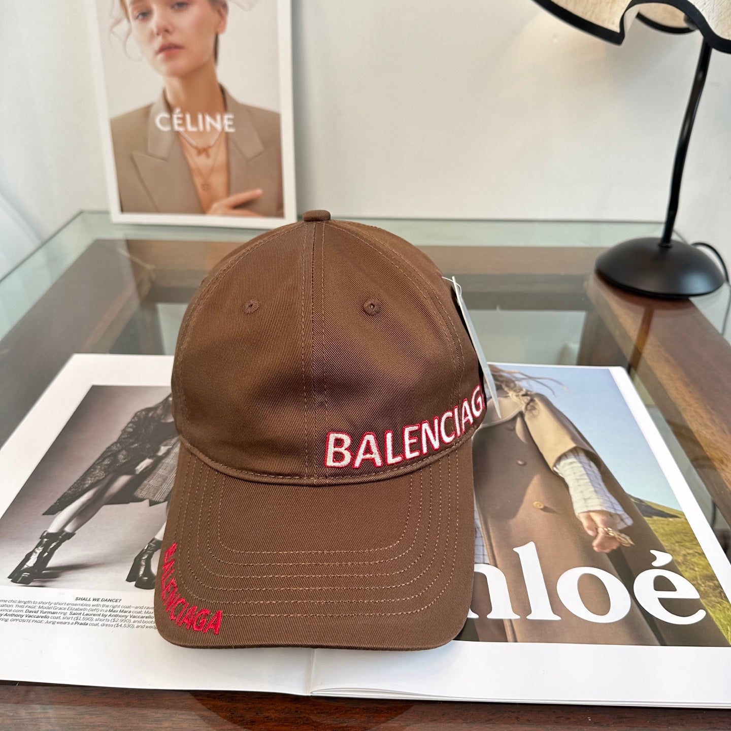 China Replica Balenciaga Hats 22usd Only