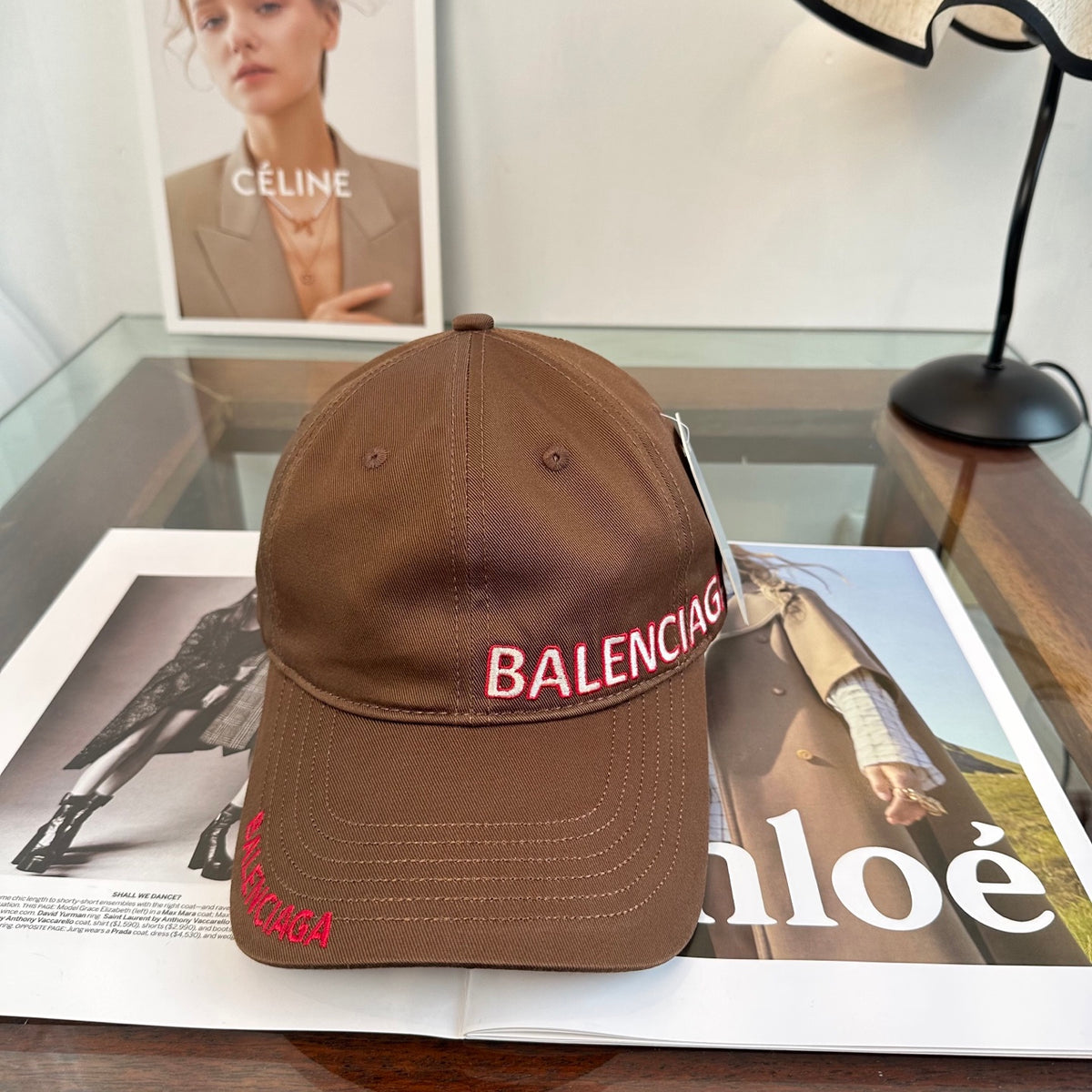 China Replica Balenciaga Hats 22usd Only