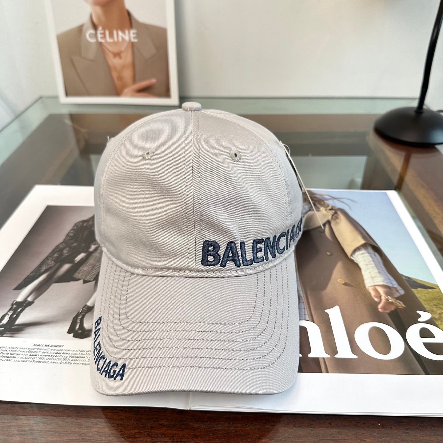 China Replica Balenciaga Hats 22usd Only