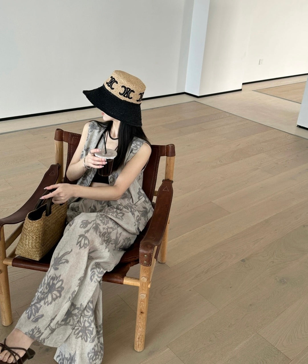 China Replica Celine Hats 96usd Only