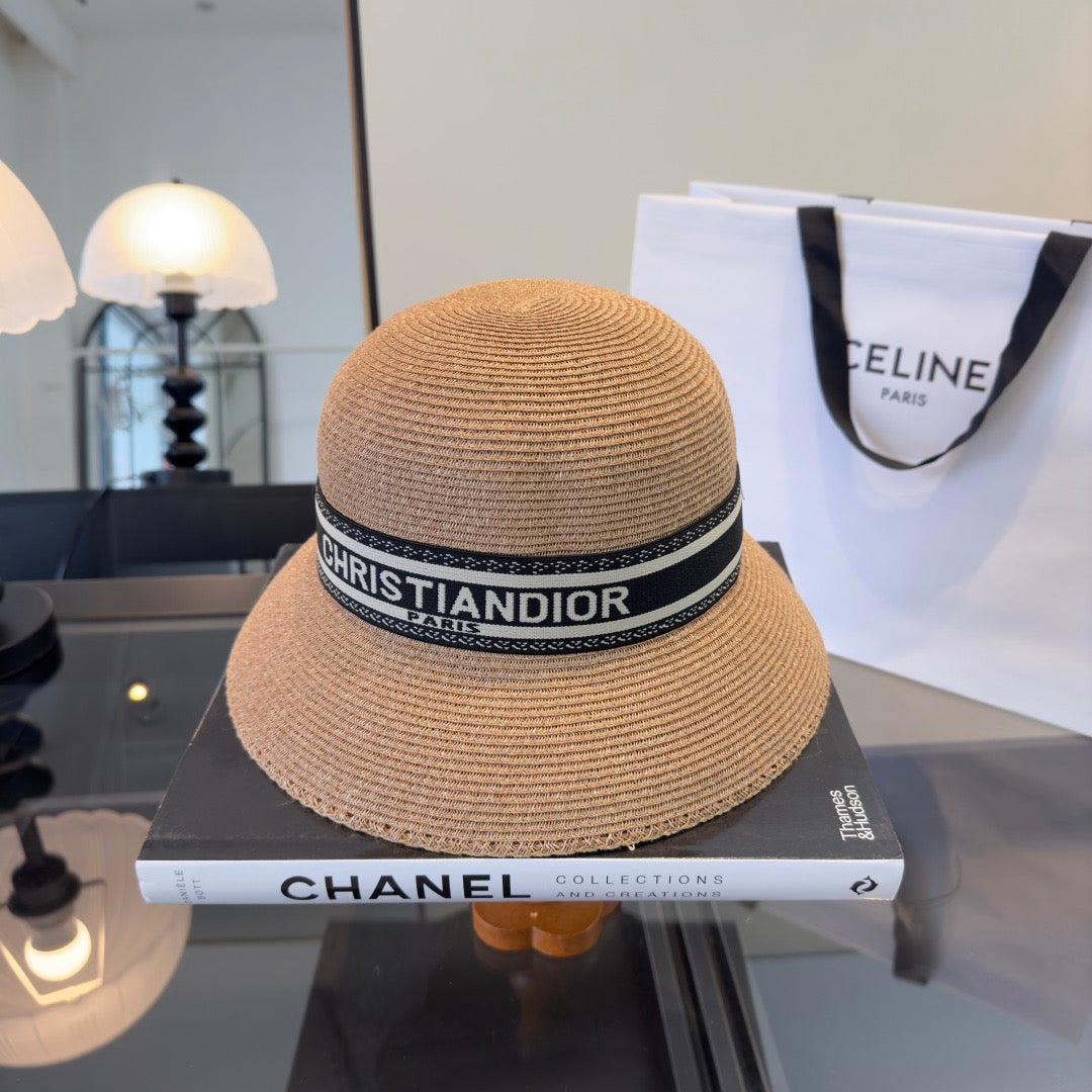 China Replica Dior Hats 52usd Only
