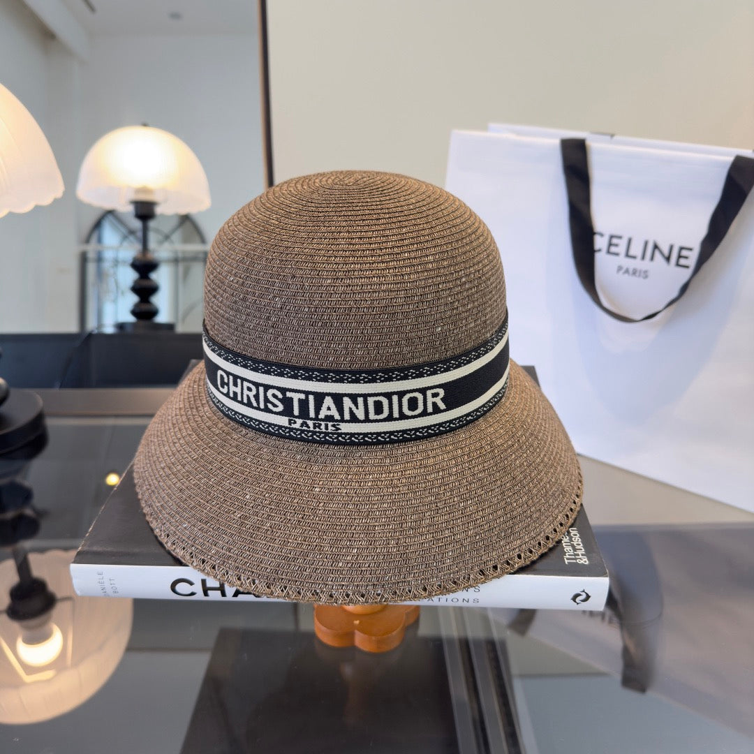 China Replica Dior Hats 52usd Only