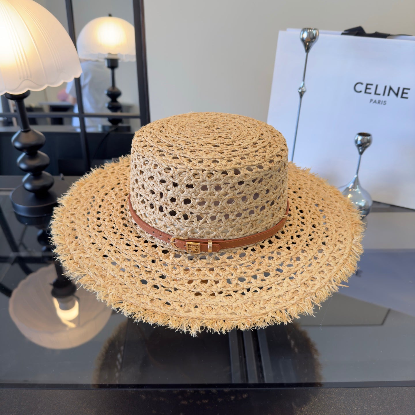 China Replica Celine Hats 56usd Only