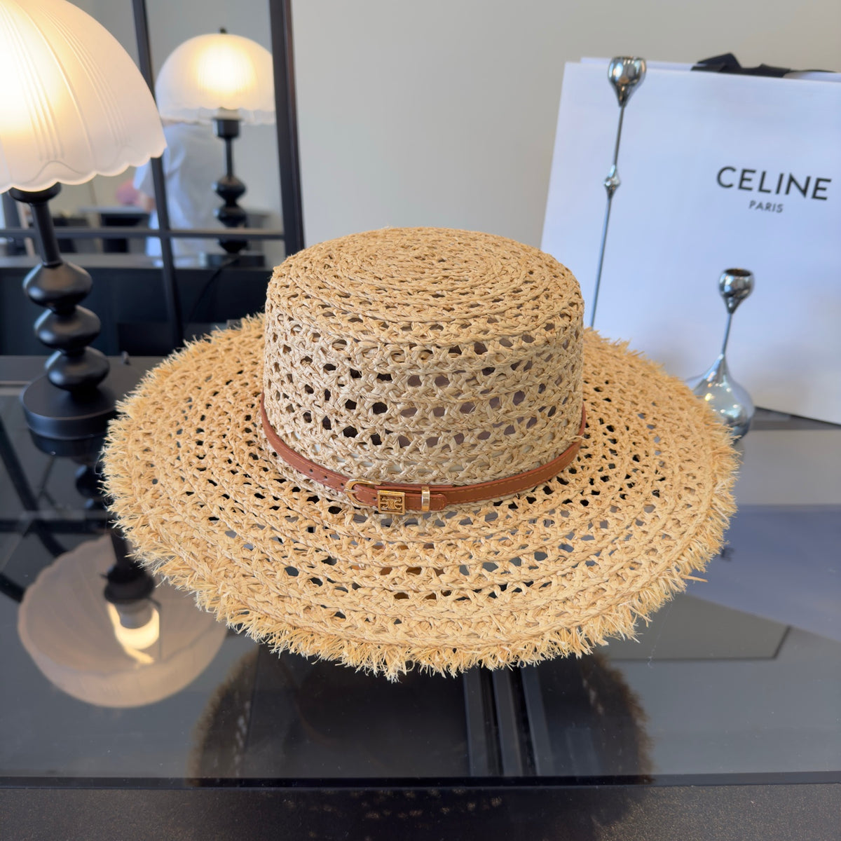 China Replica Celine Hats 56usd Only