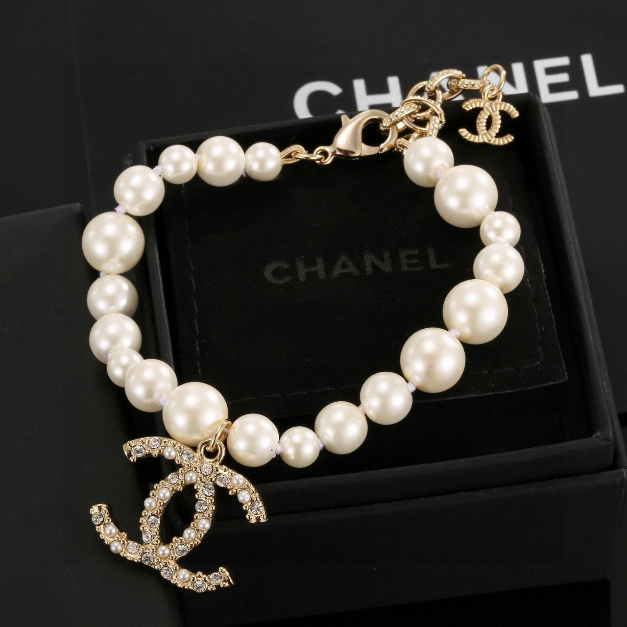 China Replica Chanel Bracelets 25usd Only