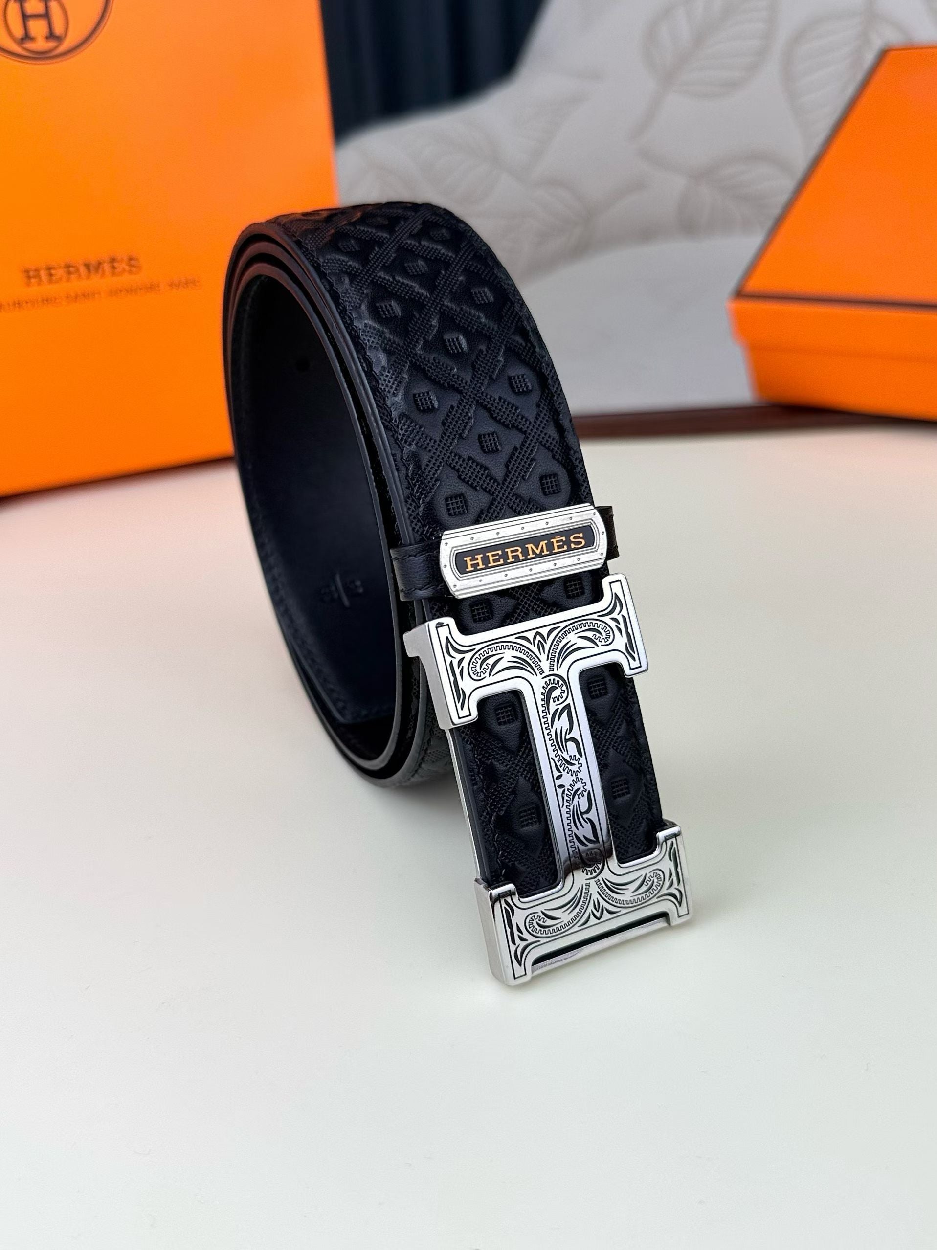 China Replica Hermes Belts 52usd Only