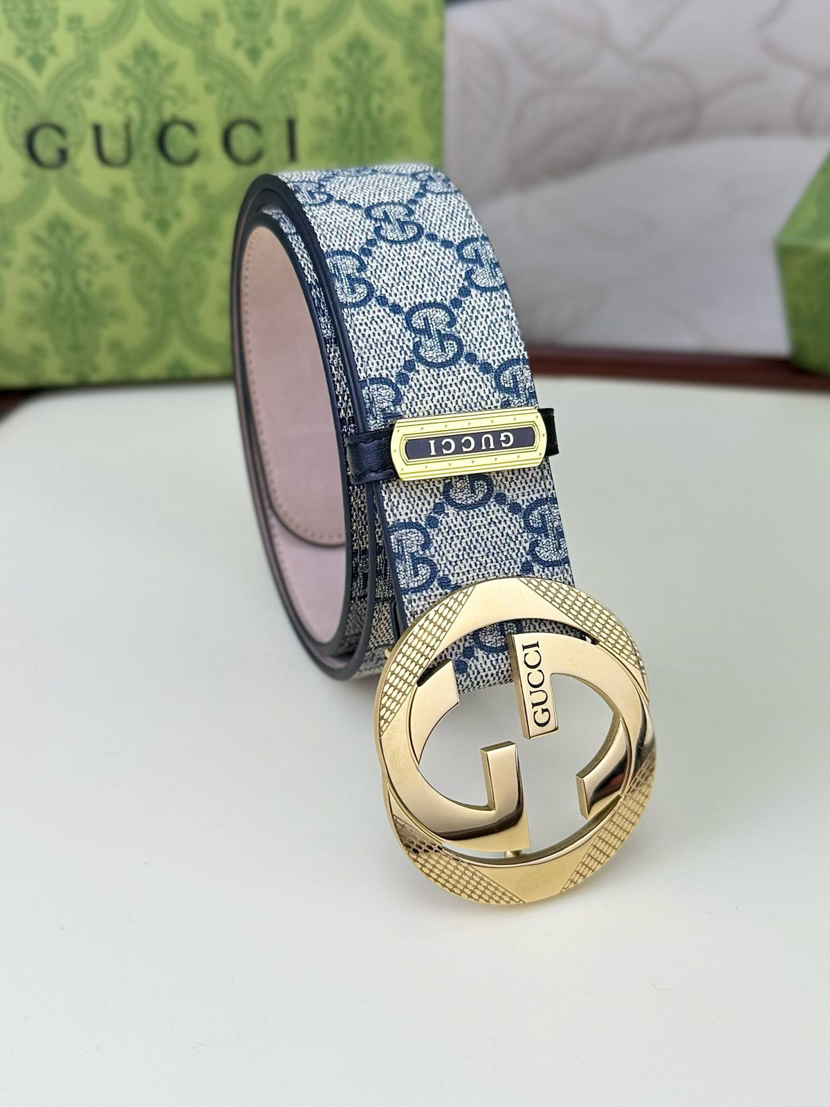 China Replica Gucci Belts 49usd Only