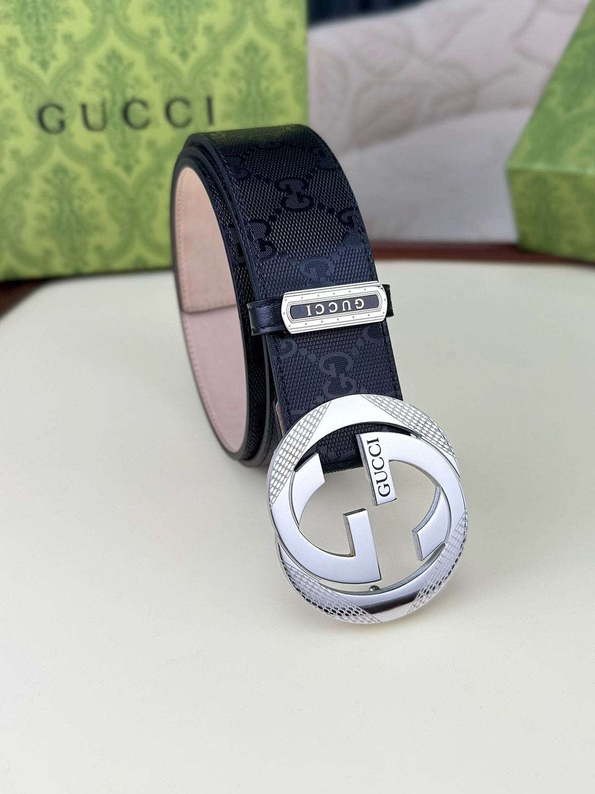 China Replica Gucci Belts 49usd Only