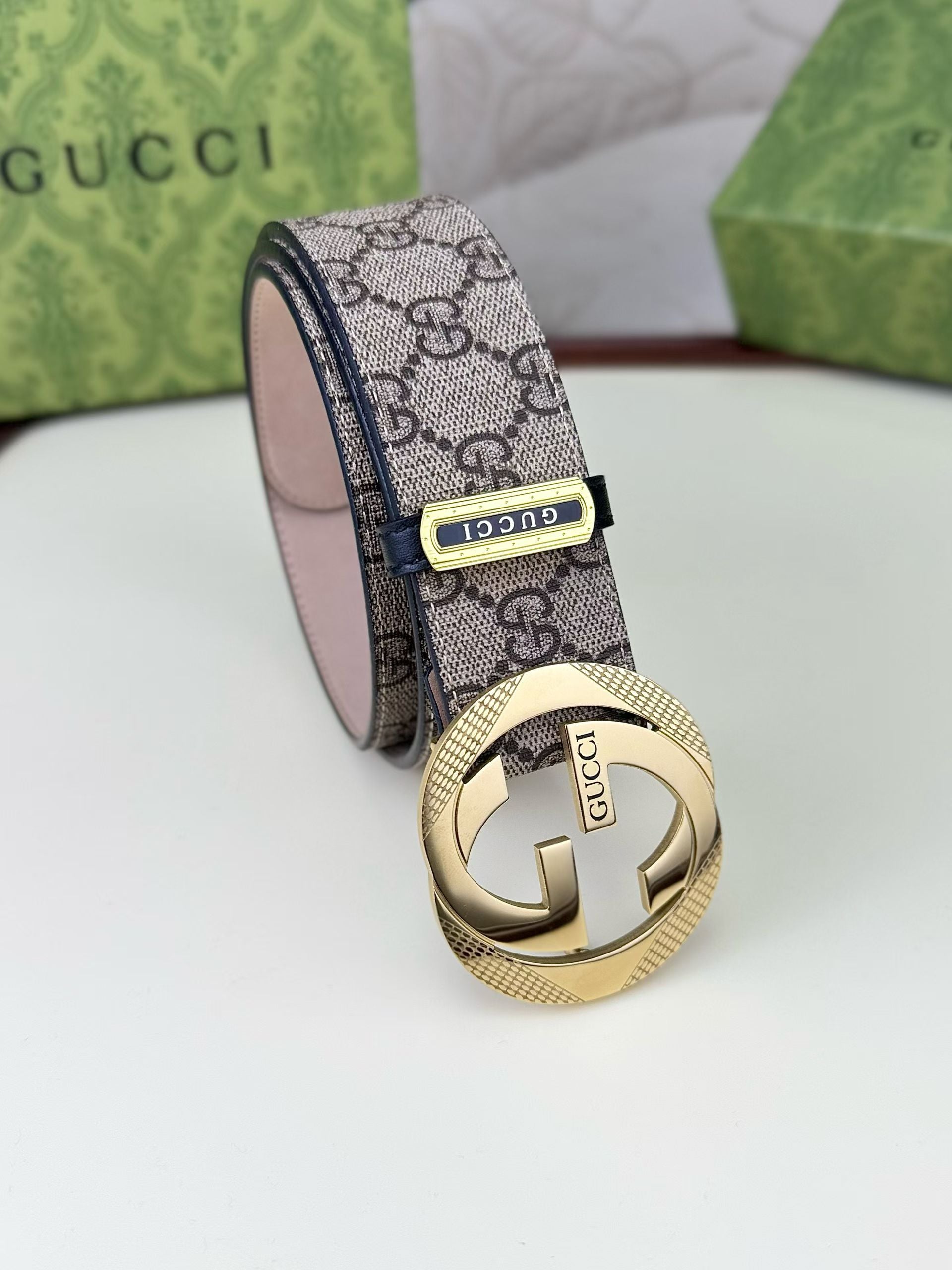 China Replica Gucci Belts 49usd Only
