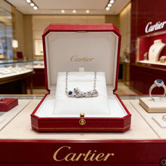 China Replica Cartier Necklaces 69usd Only