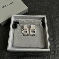 China Replica Balenciaga Earrings 42usd Only