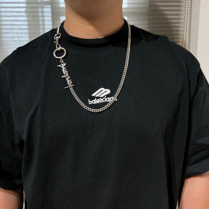 China Replica Balenciaga Necklaces 69usd Only