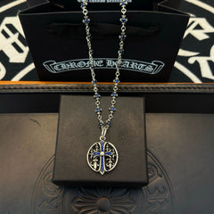 China Replica Chrome Hearts Necklaces 78usd Only