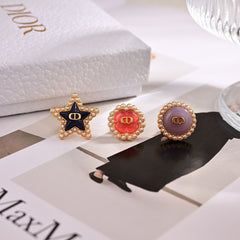 China Replica Dior Earrings 25usd Only
