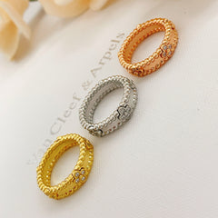 China Replica Van Cleef Arpels Rings 29usd Only