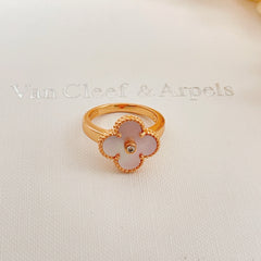 China Replica Van Cleef Arpels Rings 28usd Only