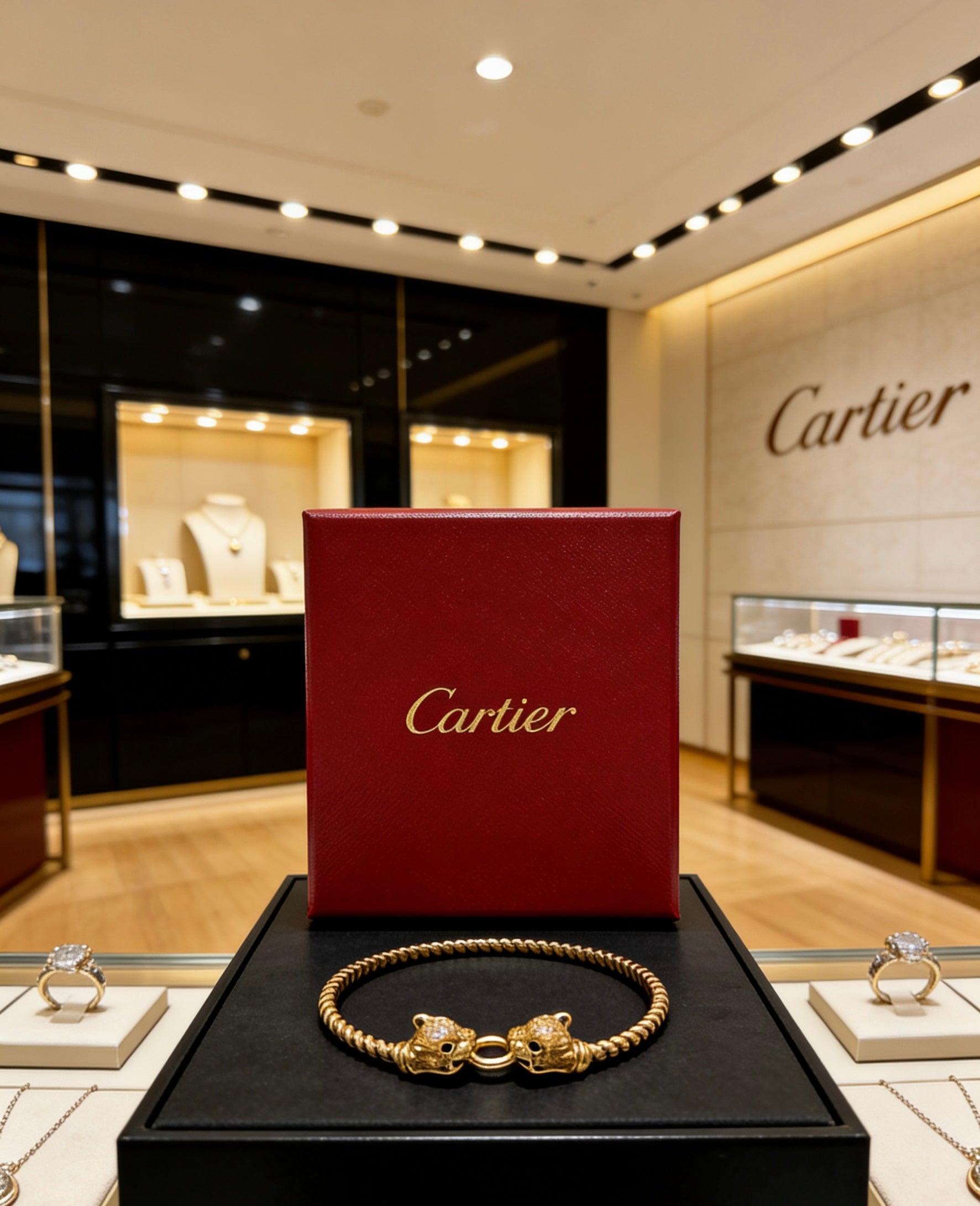 China Replica Cartier Bracelets 40usd Only
