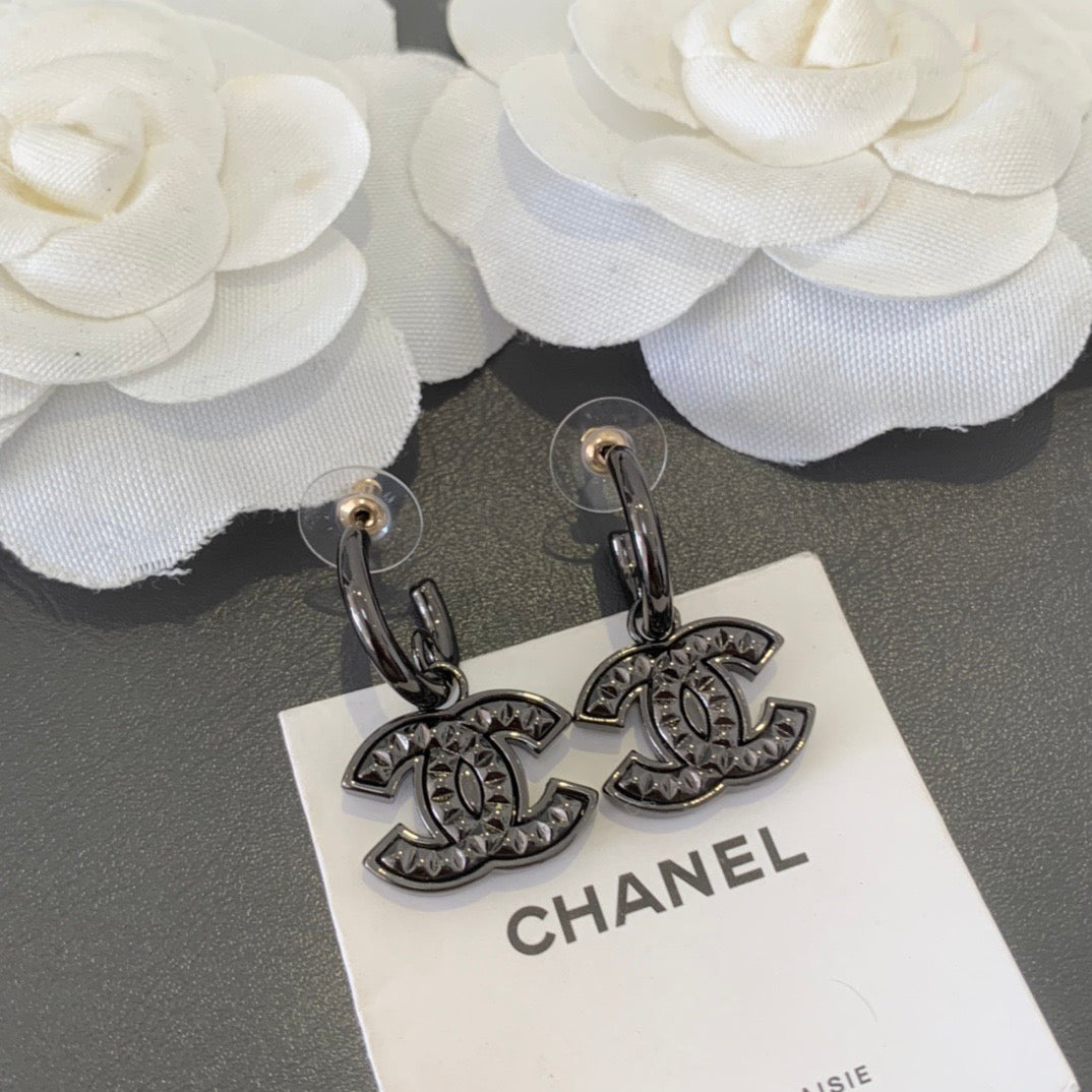 China Replica Chanel Earrings 28usd Only