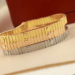 China Replica Cartier Bracelets 122usd Only