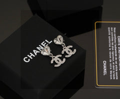 China Replica Chanel Earrings 20usd Only
