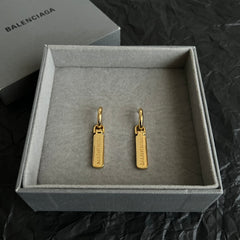 China Replica Balenciaga Earrings 38usd Only