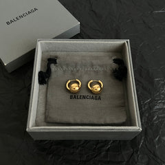 China Replica Balenciaga Earrings 38usd Only