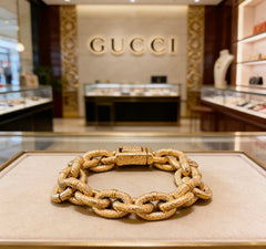 China Replica Gucci Bracelets 72usd Only
