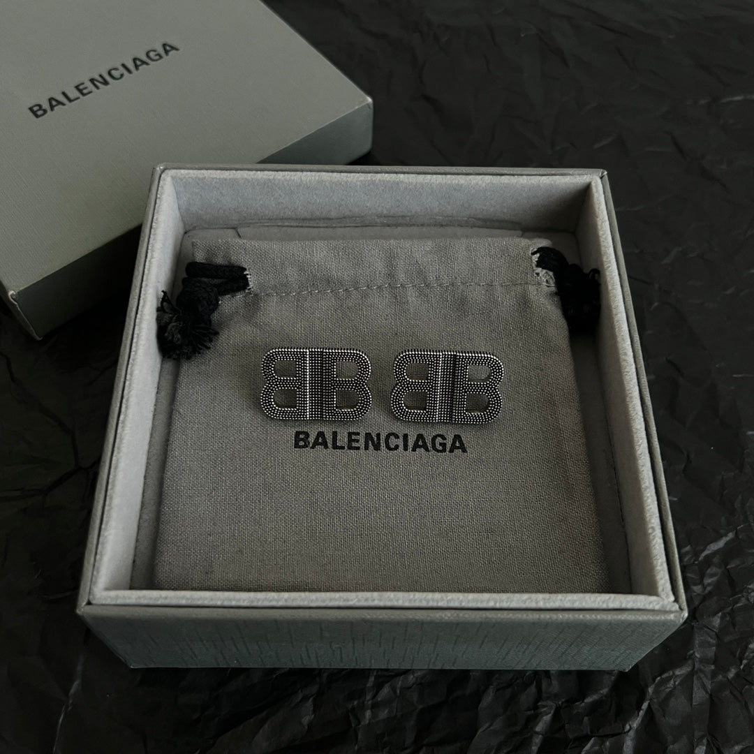 China Replica Balenciaga Earrings 38usd Only