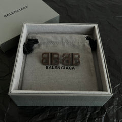 China Replica Balenciaga Earrings 38usd Only