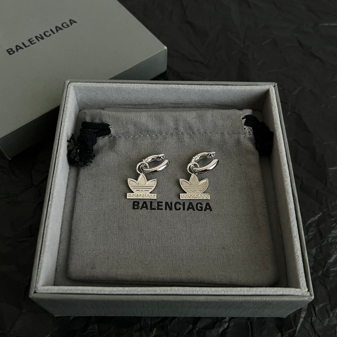 China Replica Balenciaga Earrings 38usd Only