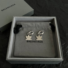 China Replica Balenciaga Earrings 38usd Only