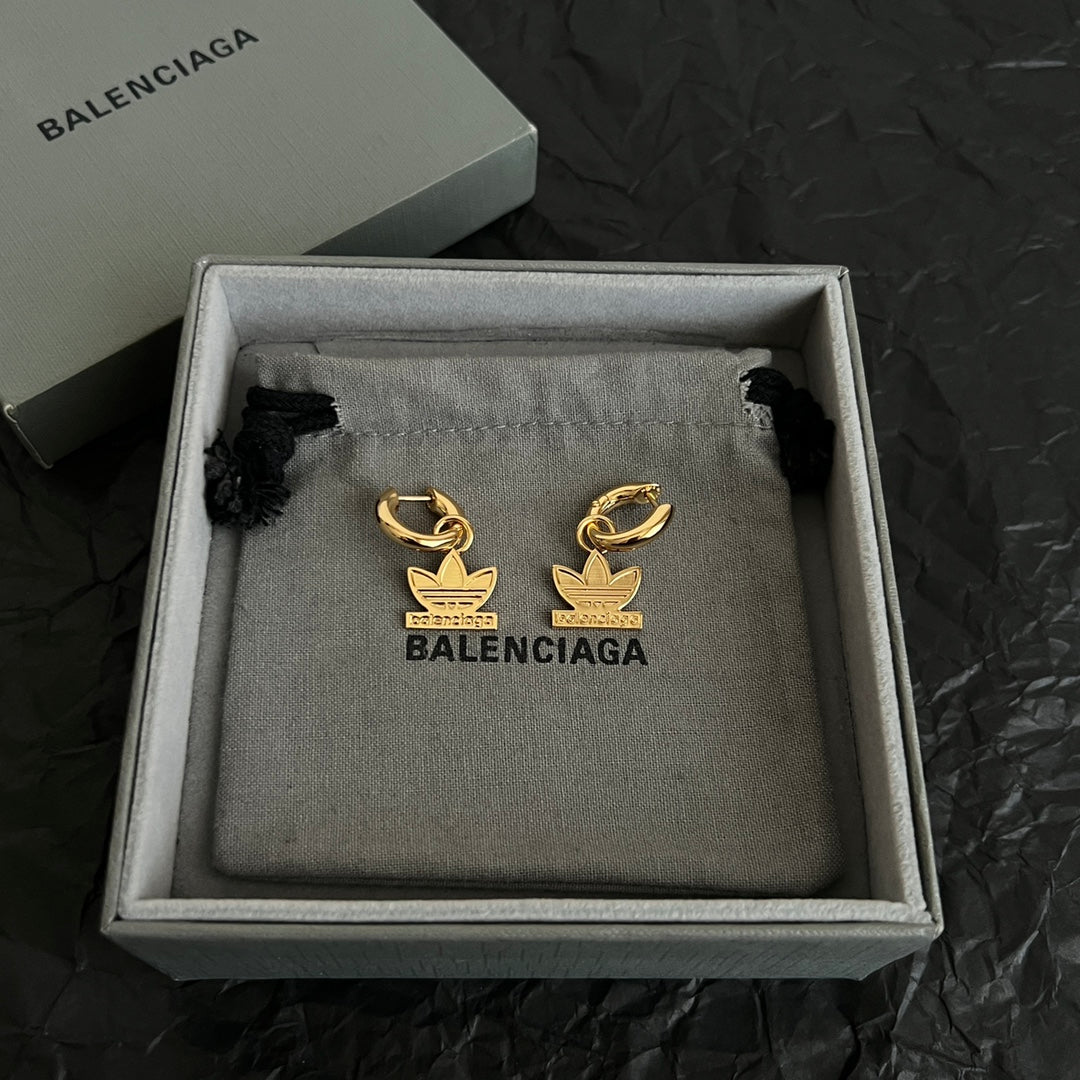 China Replica Balenciaga Earrings 38usd Only
