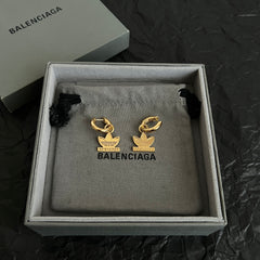China Replica Balenciaga Earrings 38usd Only