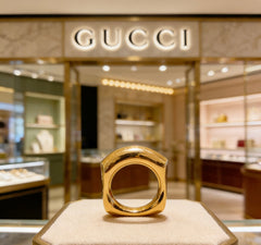 China Replica Gucci Rings 35usd Only