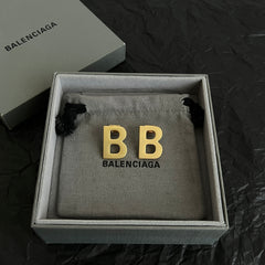 China Replica Balenciaga Earrings 38usd Only