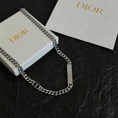 China Replica Dior Necklaces 51usd Only