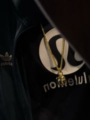 China Replica Chanel Necklaces 81usd Only