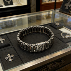 China Replica Chrome Hearts Bracelets 62usd Only