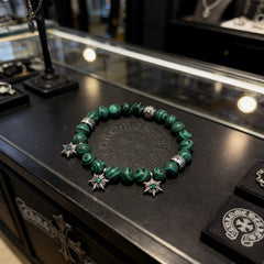 China Replica Chrome Hearts Bracelets 62usd Only