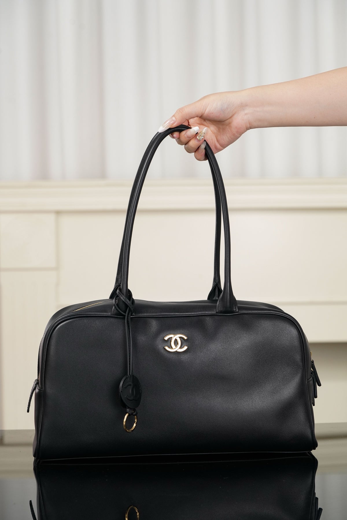 China Replica Chanel Handbags 667usd Only