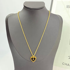 China Replica Chanel Necklaces 33usd Only
