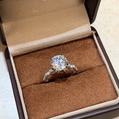 China Replica Chanel Rings 110usd Only