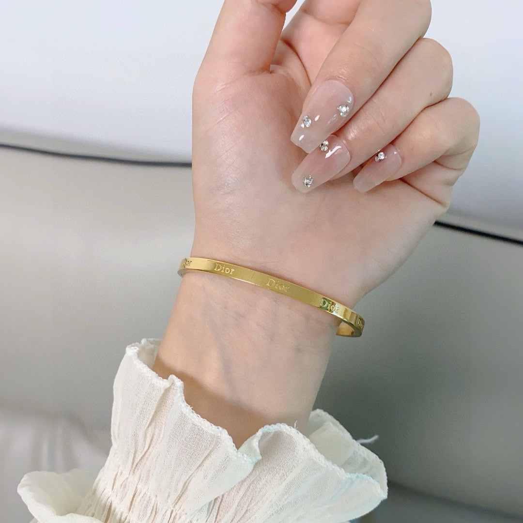China Replica Dior Bracelets 22usd Only