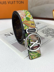 China Replica LV Belts 49usd Only