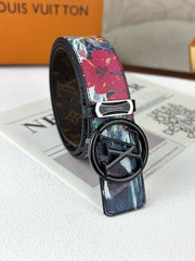 China Replica LV Belts 49usd Only