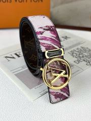 China Replica LV Belts 49usd Only
